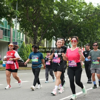 Runner Photo 3906047