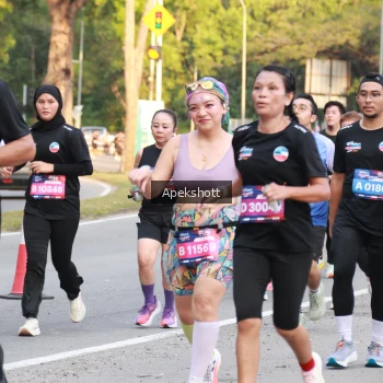 Runner Photo 3906072