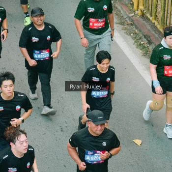 Runner Photo 3906089