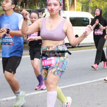 Runner Photo 3906092