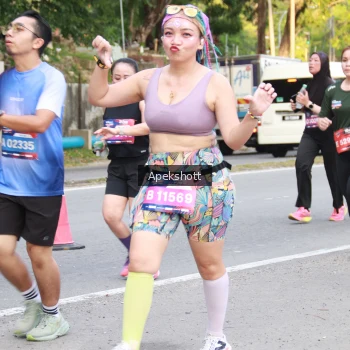 Runner Photo 3906107