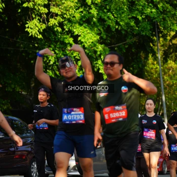 Runner Photo 3906115