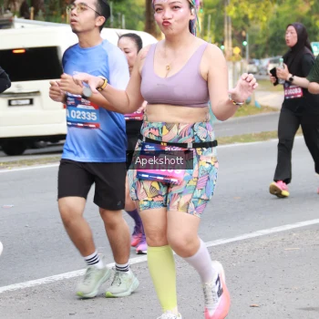 Runner Photo 3906120