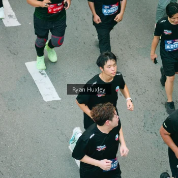 Runner Photo 3906128