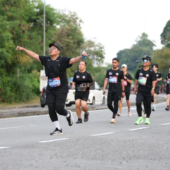 Runner Photo 3906139