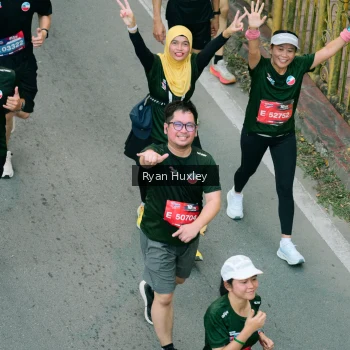 Runner Photo 3906142