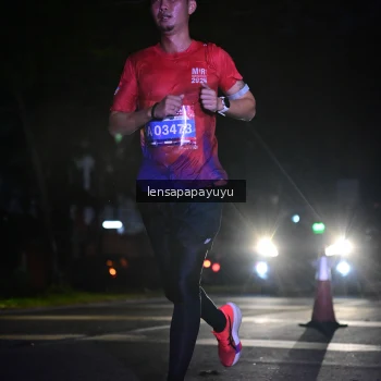 Runner Photo 3906158