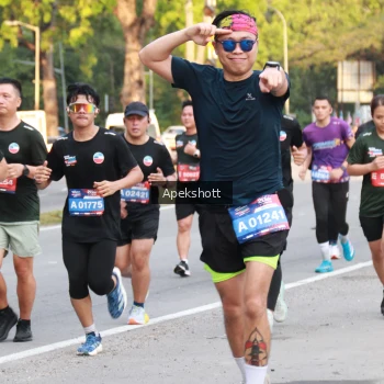 Runner Photo 3906161