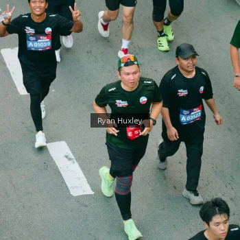 Runner Photo 3906173
