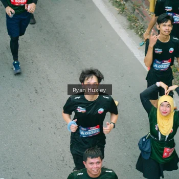 Runner Photo 3906179