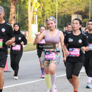 Runner Photo 3906180