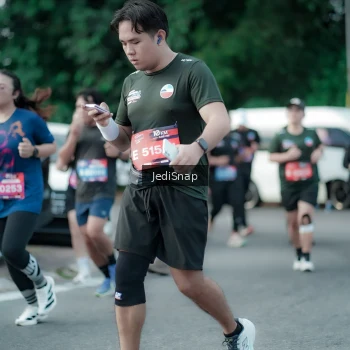 Runner Photo 3906183