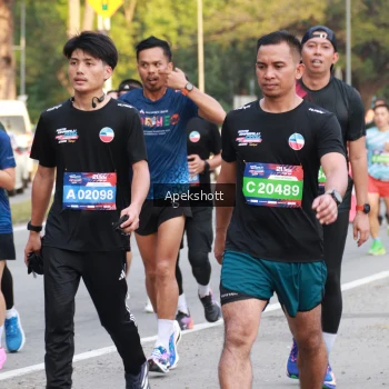 Runner Photo 3906185