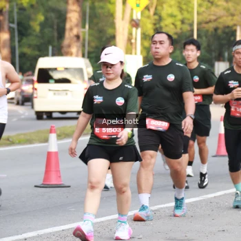 Runner Photo 3906193