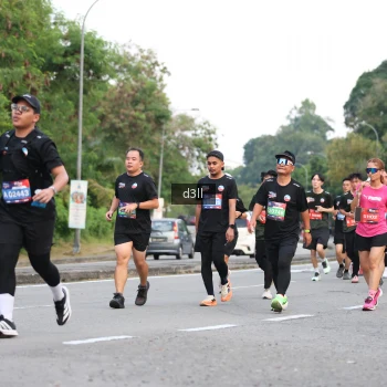 Runner Photo 3906199