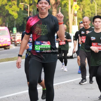 Runner Photo 3906200