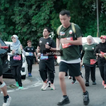 Runner Photo 3906203