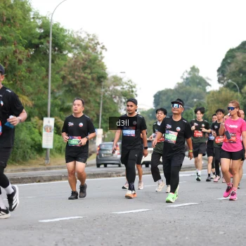 Runner Photo 3906207