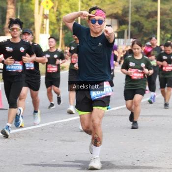 Runner Photo 3906211