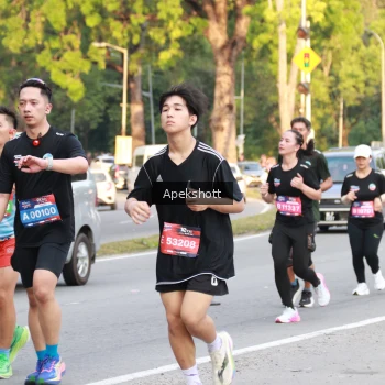 Runner Photo 3906215