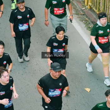 Runner Photo 3906223