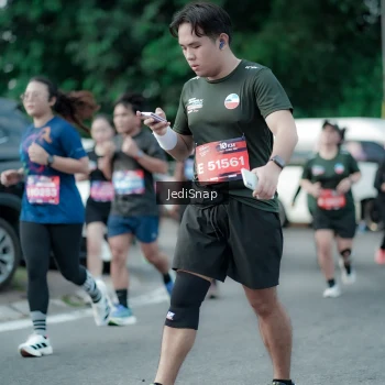 Runner Photo 3906227