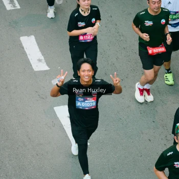 Runner Photo 3906248