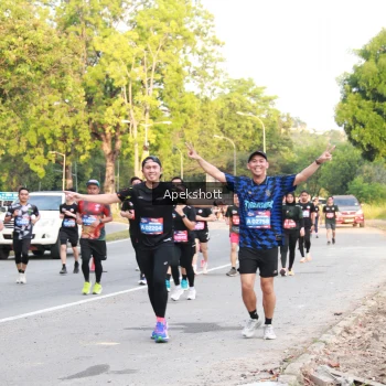 Runner Photo 3906253