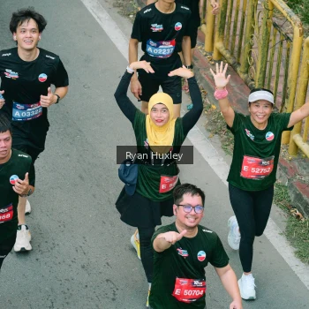 Runner Photo 3906263