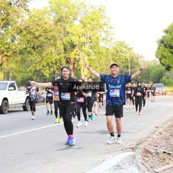 Runner Photo 3906291