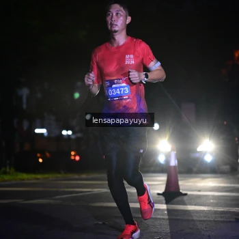 Runner Photo 3906292