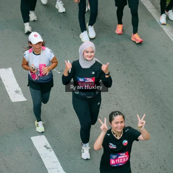Runner Photo 3906294