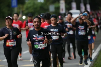 Runner Photo 39063
