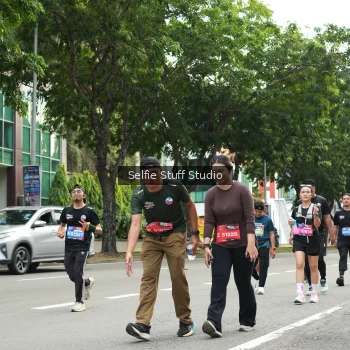 Runner Photo 3906301