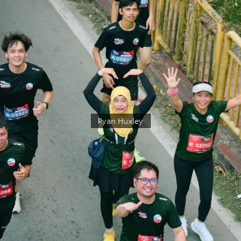Runner Photo 3906305