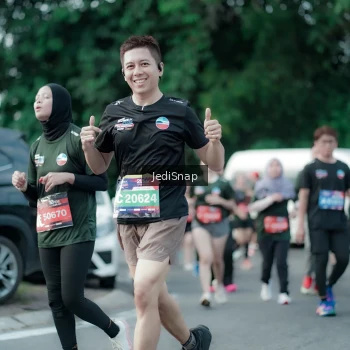 Runner Photo 3906307