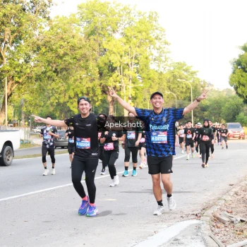 Runner Photo 3906311