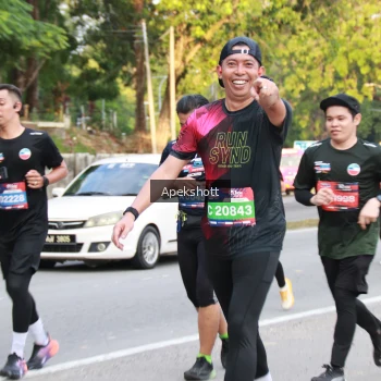 Runner Photo 3906320