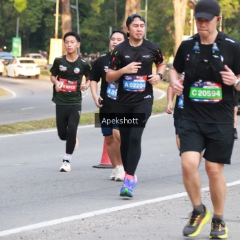 Runner Photo 3906326