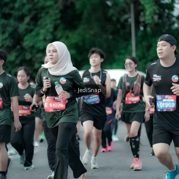 Runner Photo 3906347