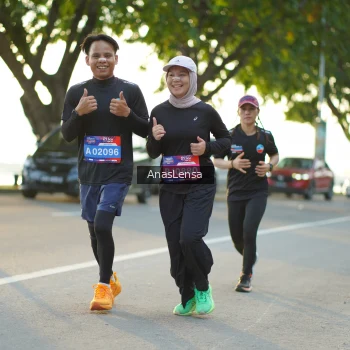 Runner Photo 3906370