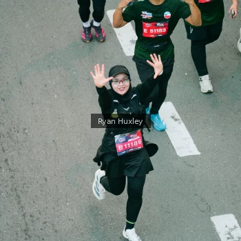 Runner Photo 3906386