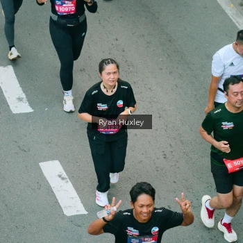 Runner Photo 3906400