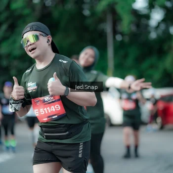 Runner Photo 3906411