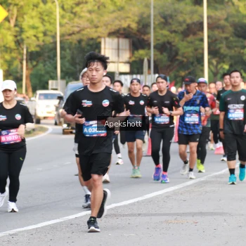 Runner Photo 3906412