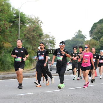 Runner Photo 3906420