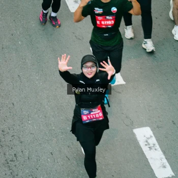 Runner Photo 3906424