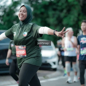 Runner Photo 3906425