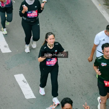 Runner Photo 3906441