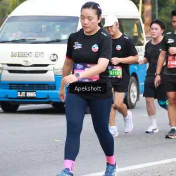 Runner Photo 3906452